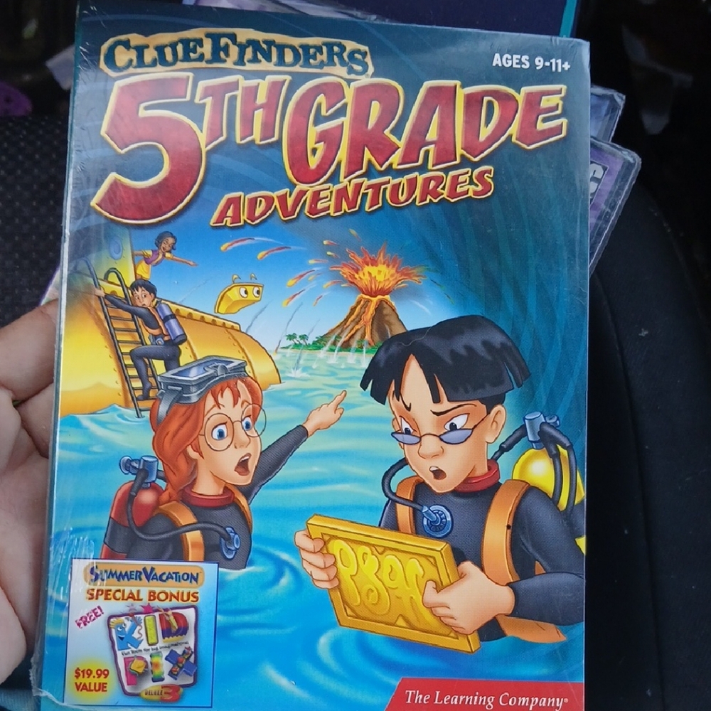 Blue and Yellow Puzzle Game for Kids